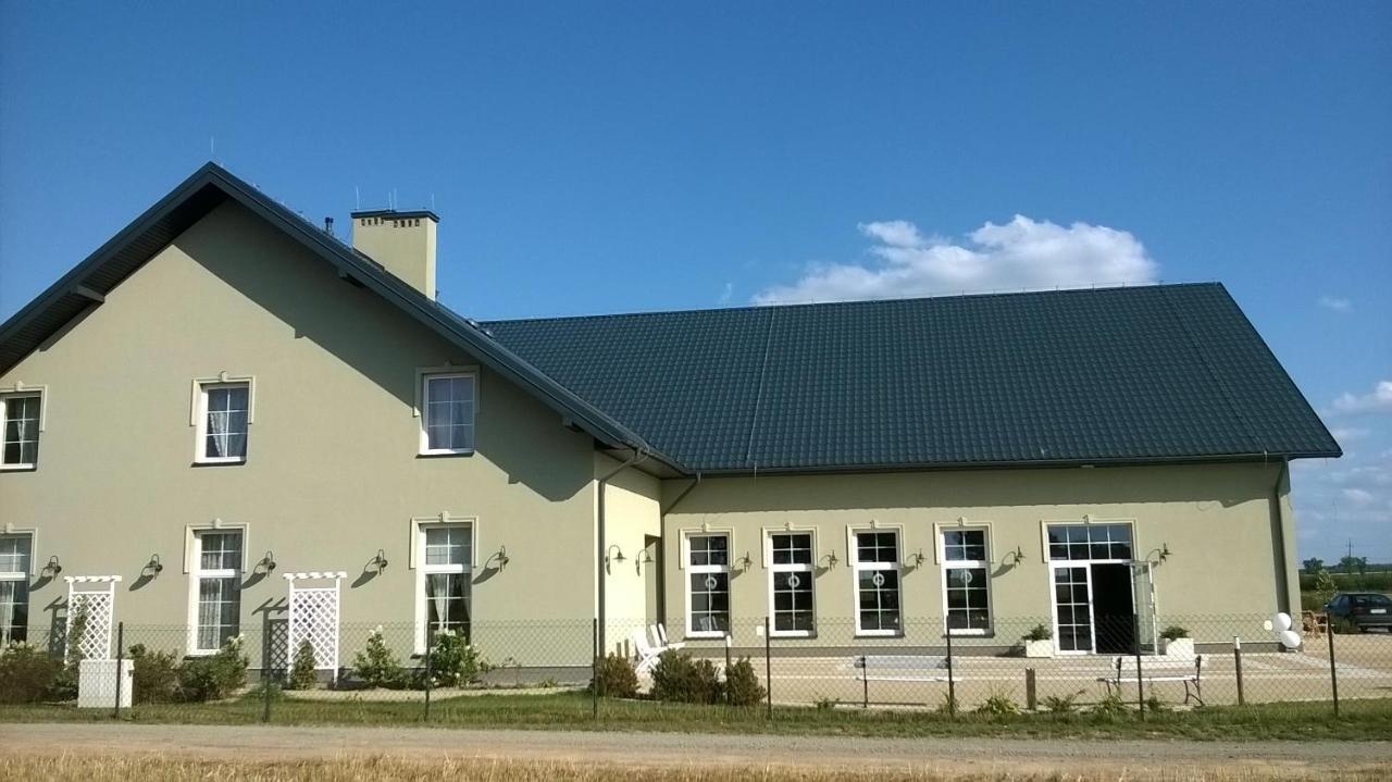 Praski Dom Sienno Экстерьер фото